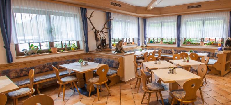 瀑布酒店(Hotel Wasserfall - Including Summercard)图片