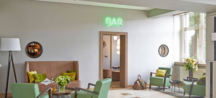 开姆尼斯海滨住所酒店(Seaside Residenz Hotel Chemnitz)图片