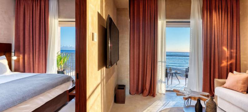 科孚多姆豪斯-傲途格精选酒店(Domes of Corfu, Autograph Collection)图片