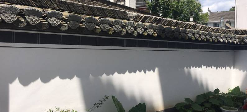 黟县宏村晨晖阁客栈图片