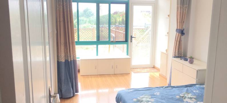 荣成手牵手1公寓图片