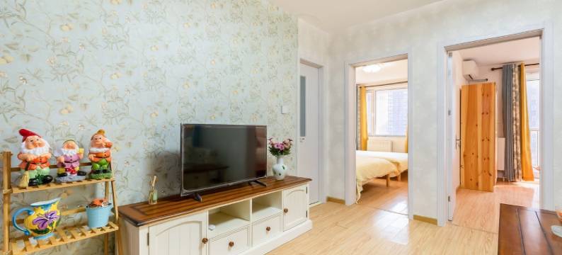 净然民宿(北京朝阳站店)图片