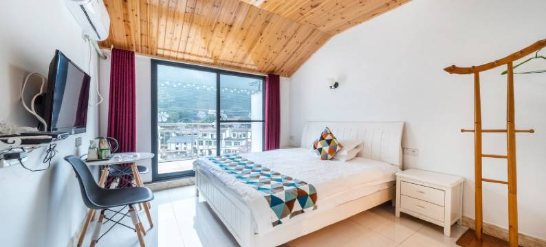 云和栖心民宿图片