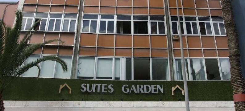 葳妮苏耶拉公寓酒店(Apartment Venezuela)图片