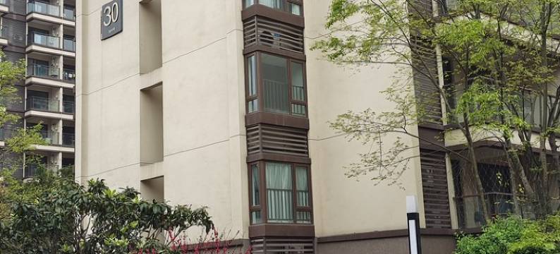 房东林姐姐公寓(冠秀路分店)图片