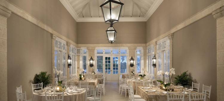 蓬塔卡纳村福朋喜来登酒店(Four Points by Sheraton Puntacana Village)图片