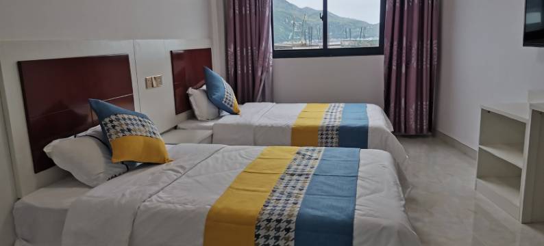 福鼎瑶欣民宿图片