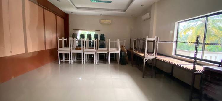 Wisma Tirta Kencana Near Pekanbaru Airport图片
