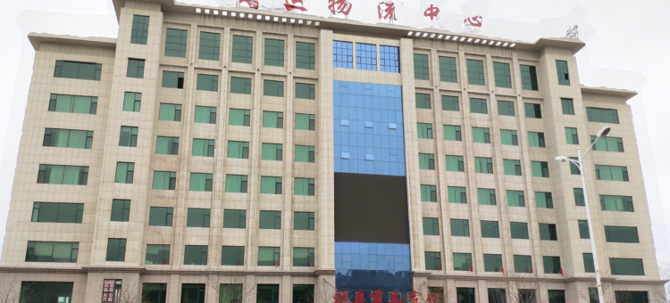 平凉祥丰商务宾馆图片