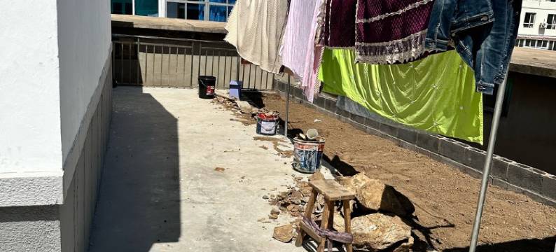 森屿獐子岛)客栈(政通街分店)图片