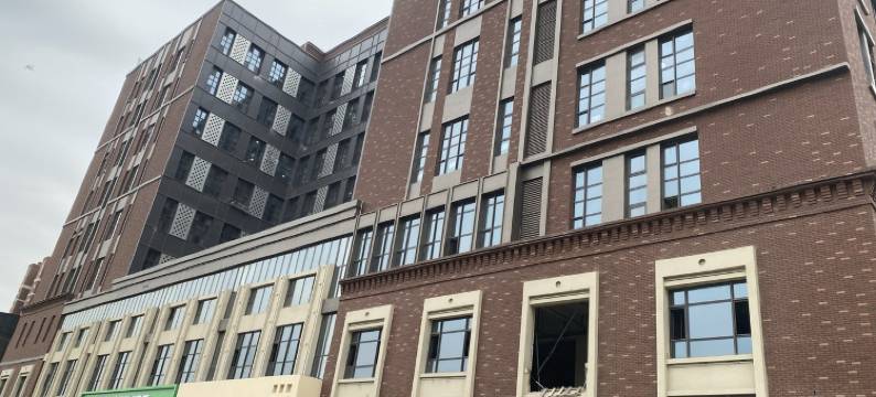 悦时光1公寓(潮阳大道分店)图片