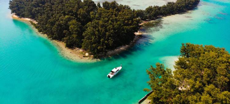 Charlie Homestay Pulau Tidung图片