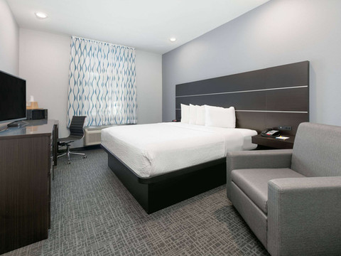 路易斯安那扎克瑞温德姆戴斯酒店