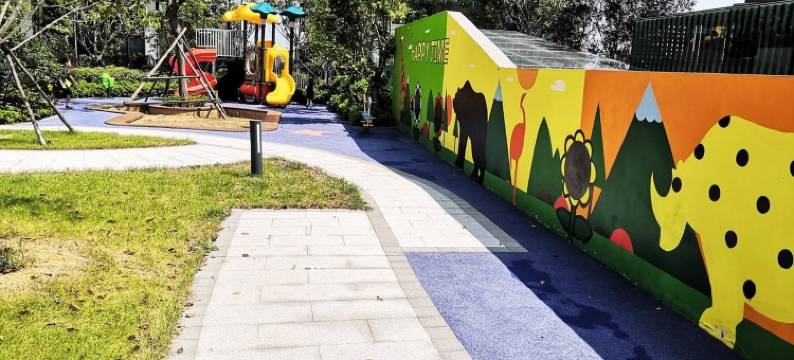 山水知音世博城海军公园海景两居公寓(海军路分店)图片