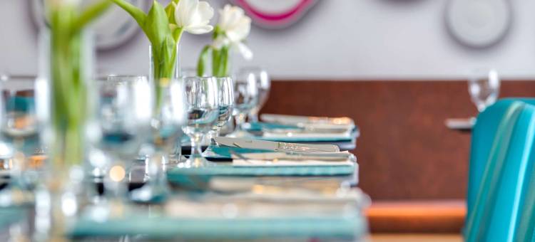 达曼丽柏酒店(Park Inn by Radisson Dammam)图片