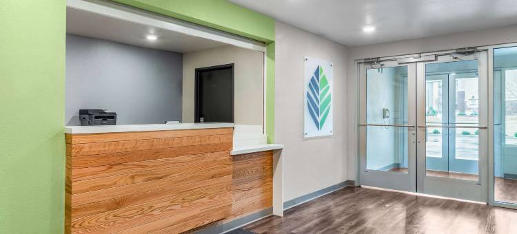 美国长住套房酒店 - 亚特兰大 - 利西亚泉(Extended Stay America Suites - Atlanta - Lithia Springs)图片