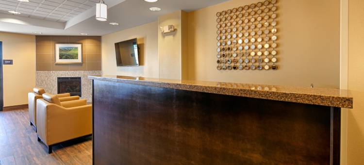 温德姆花园兰开斯特加州(Wyndham Garden Lancaster CA)图片