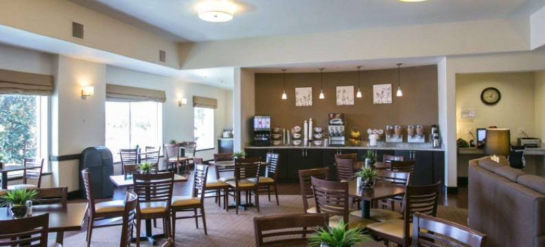 舒眠酒店及套房-圆石城-奥斯汀北部(Sleep Inn & Suites Round Rock - Austin North)图片