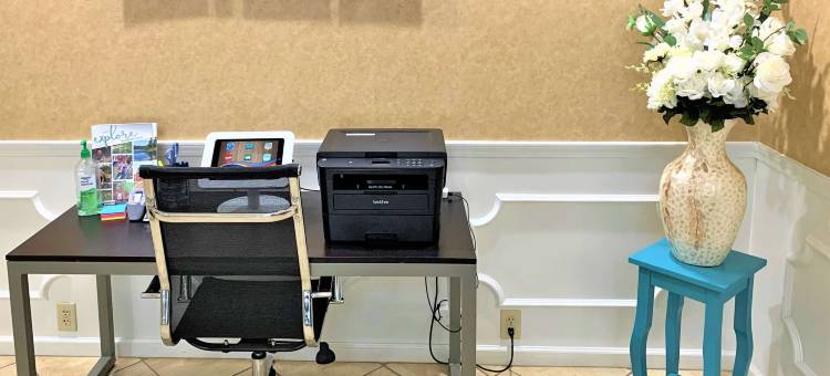 伊顿呗盟套房酒店(Baymont by Wyndham Eden)图片