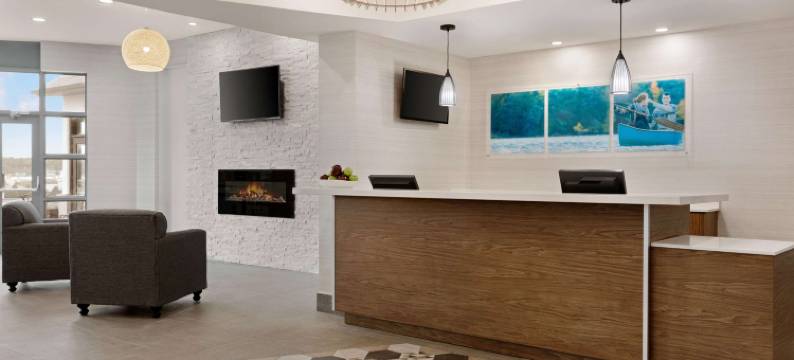 金斯顿温德姆戴斯酒店(Days Inn by Wyndham Kingston)图片