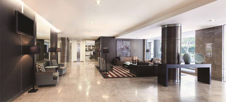 悉尼达令港阿迪娜公寓酒店(Adina Apartment Hotel Sydney, Darling Harbour)图片