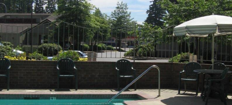 雷德蒙德酒店(Redmond Inn)图片