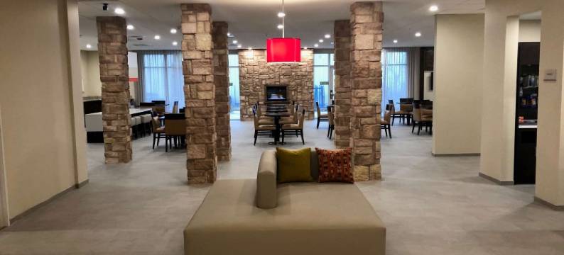 Hawthorn Extended Stay by Wyndham Monahans图片