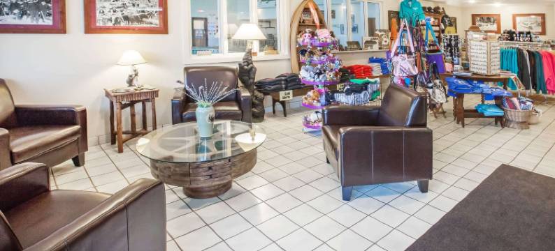 西布兰奇速8酒店(Super 8 by Wyndham West Branch)图片