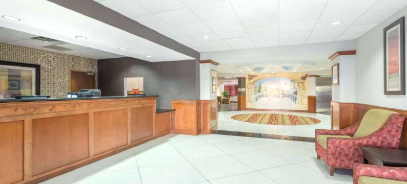 金斯兰I-95-海军基地区浩枫温德姆公寓(Hawthorn Extended Stay by Wyndham Kingsland)图片