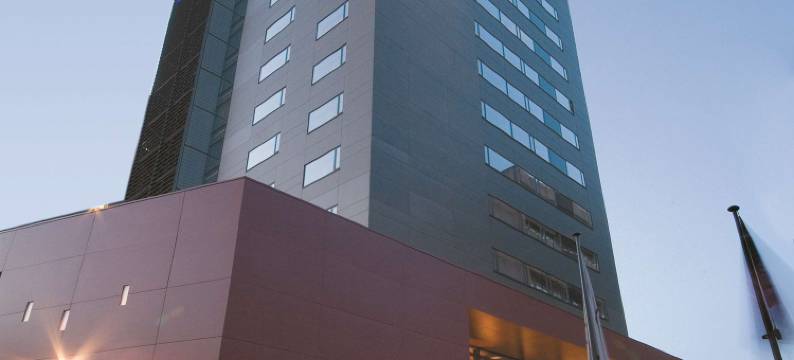 哈瑟尔特丽笙酒店(Radisson Blu Hotel, Hasselt)图片