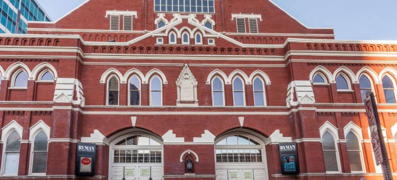 纳什维尔圣托马斯西医院戴斯酒店(Days Inn by Wyndham Nashville Saint Thomas West Hospital)图片