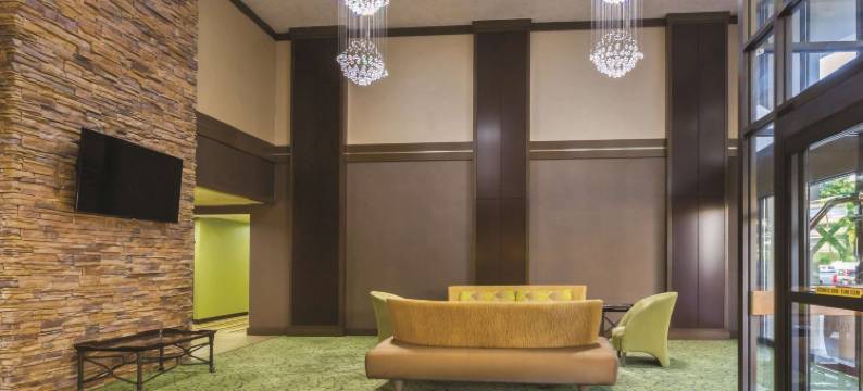 北奥斯汀拉昆塔温德姆酒店(La Quinta Inn by Wyndham Austin North)图片