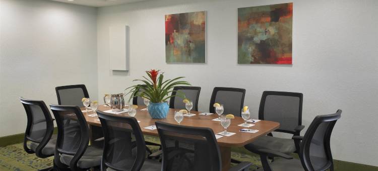 Best Western Plus Atlantic Beach Resort图片