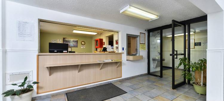 杰斐逊城美洲最佳价值酒店(Americas Best Value Inn Jefferson City)图片