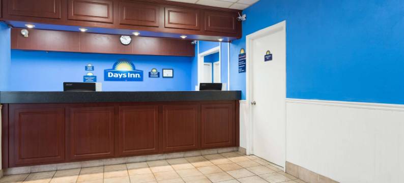 索尔兹伯里戴斯酒店(Days Inn by Wyndham Salisbury)图片