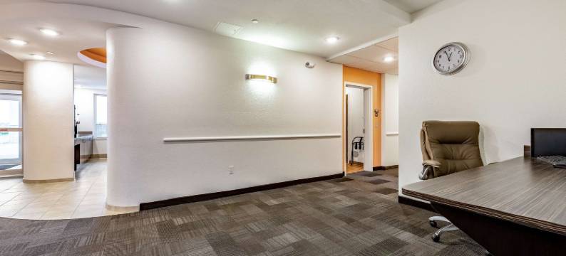 明尼苏达州曼凯托6号汽车旅馆(Motel 6 Mankato, MN)图片