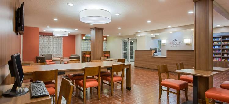 沃尔特伯勒温德姆麦客达酒店(Microtel Inn & Suites by Wyndham Walterboro)图片