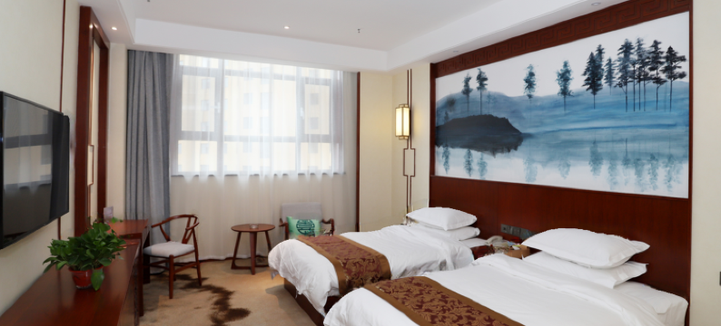 黄河大酒店图片