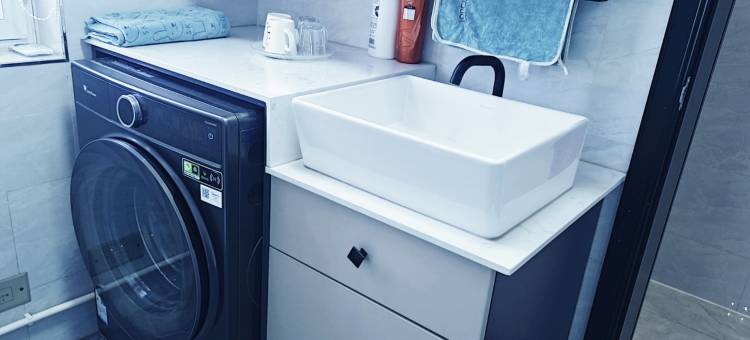 多伦娟子家庭公寓(煤炭路分店)图片