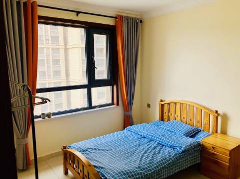 西木男孩公寓(五大街分店)