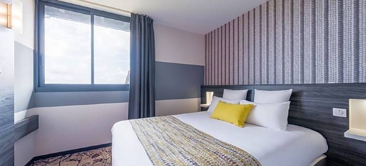 阿让帕撒吉贝斯特韦斯特酒店(Best Western Agen le Passage)图片