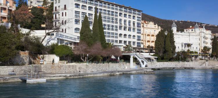 瑞米森克里斯塔尔酒店(Hotel Kristal - Liburnia)图片
