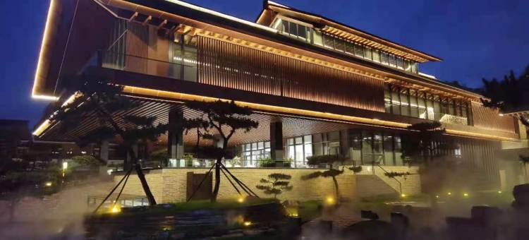 白石山居小小民宿(白石山大街分店)图片