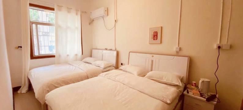 共青城英英公寓图片