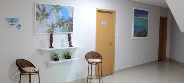 Summit 诺亚旅馆(Summit Pousada Noah)图片