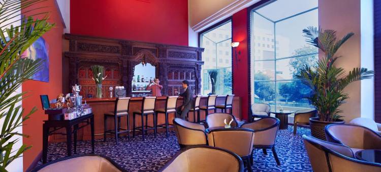 雅加达千禧大酒店(Millennium Hotel Sirih Jakarta)图片