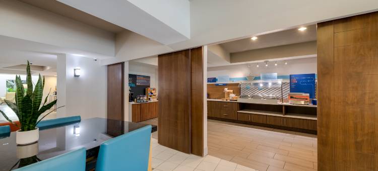 智选假日套房酒店村(Holiday Inn Express & Suites the Villages)图片