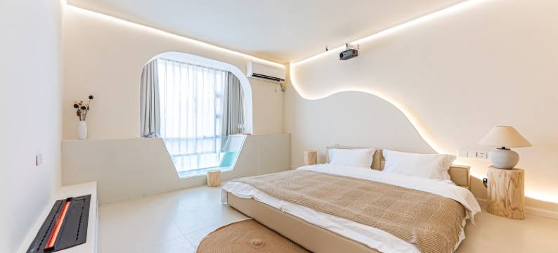 沐栖江景民宿(磁器街分店)图片