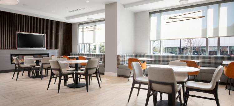 圣路易斯克莱顿万豪居家酒店(Residence Inn St. Louis Clayton)图片