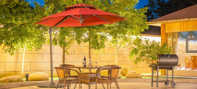 花筑·洞头海岛民宿图片